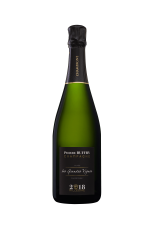 Les Grandes Vignes Millésime 2018